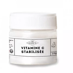 [I899] Vitamine C stabilisee